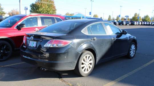 2012 Mazda