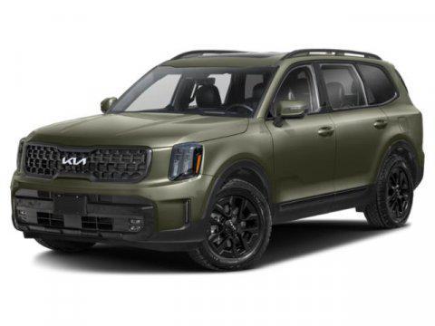 2024 kia telluride sx prestige x-pro
