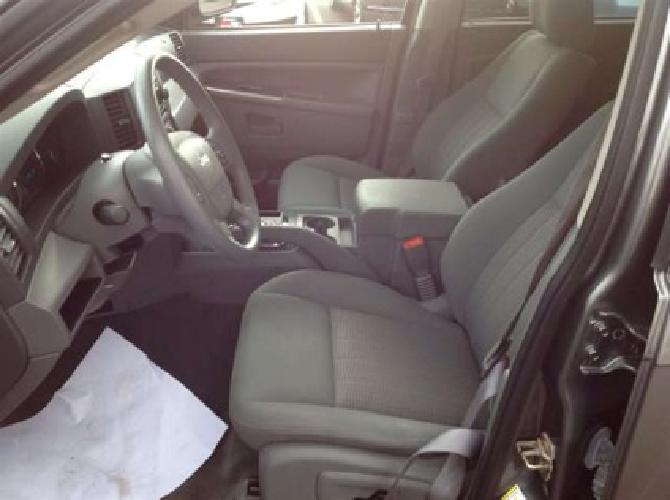 2007 jeep grand cherokee laredo in columbus, oh