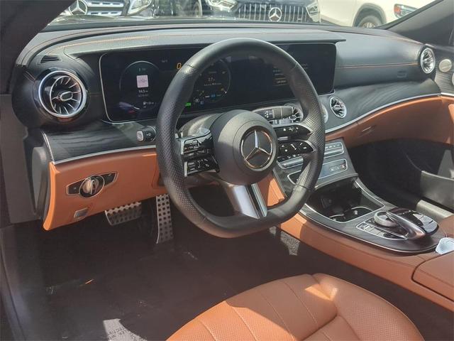 2023 mercedes-benz e-class e 450