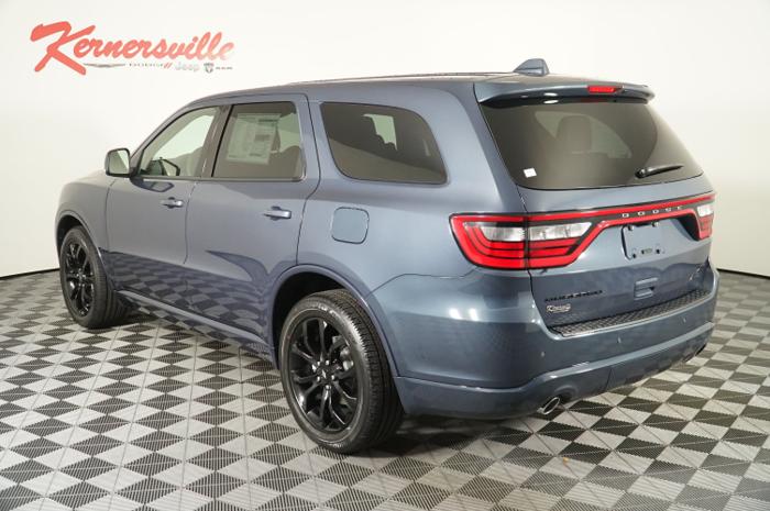new 2020 dodge durango 2wd gt kernersville, nc 27284 for sale in guthrie, north carolina