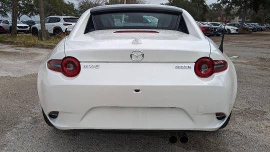 2024 Mazda Mx-5 miata