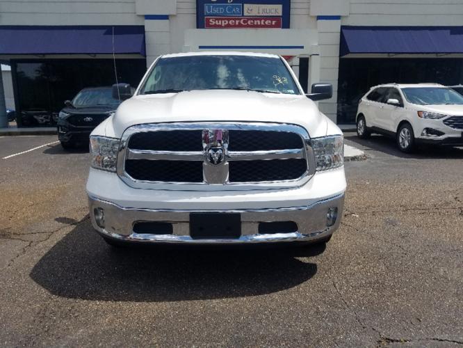 used 2016 ram 1500 slt brandon, ms 39042 for sale in brandon, mississippi