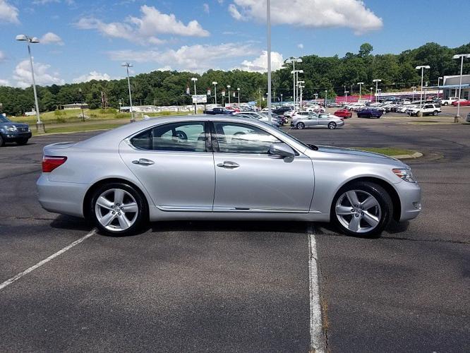 used 2010 lexus ls 460 columbus, ms 39701 for sale in columbus, mississippi