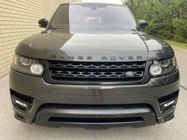2017 land rover range rover sport 5.0l supercharged autobiography