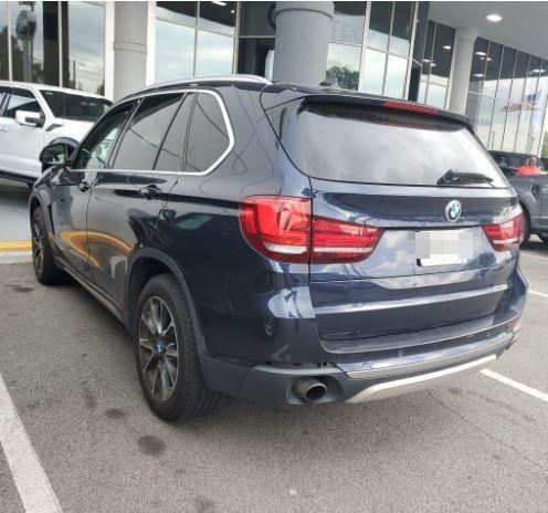 2014 bmw x5 xdrive35i