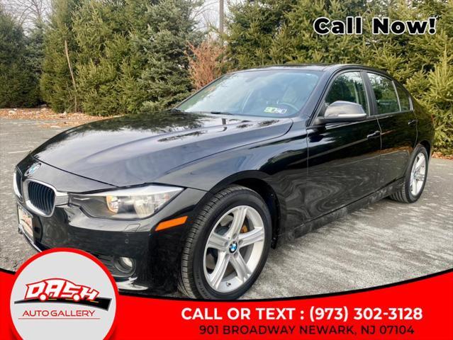 2015 bmw 328 i xdrive