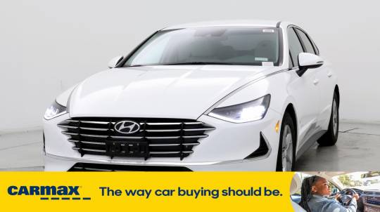 2023 Hyundai Sonata