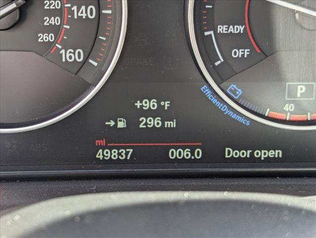 2016 bmw 428 gran coupe i xdrive