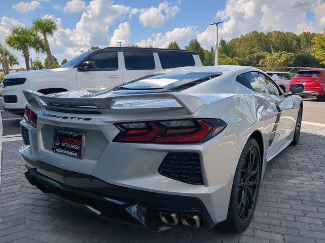 2023 chevrolet corvette stingray w/1lt
