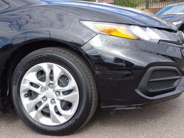 2015 honda civic lx lx 2dr coupe cvt for sale in santa fe, new mexico