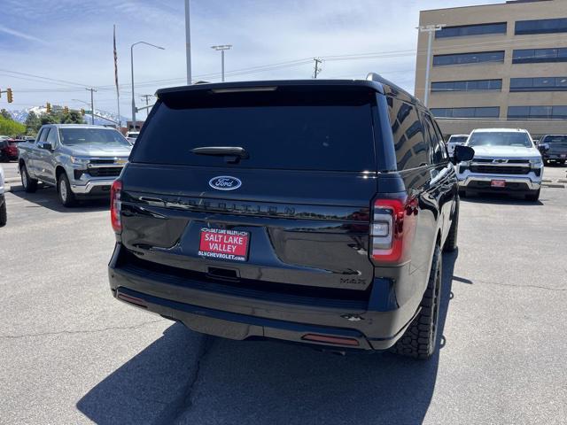 2024 ford expedition limited max