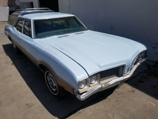 cool vista cruiser project cali blue plate, pink slip and records>even the msrp!