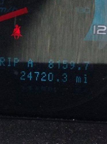 2012 ford fusion se in columbus, oh