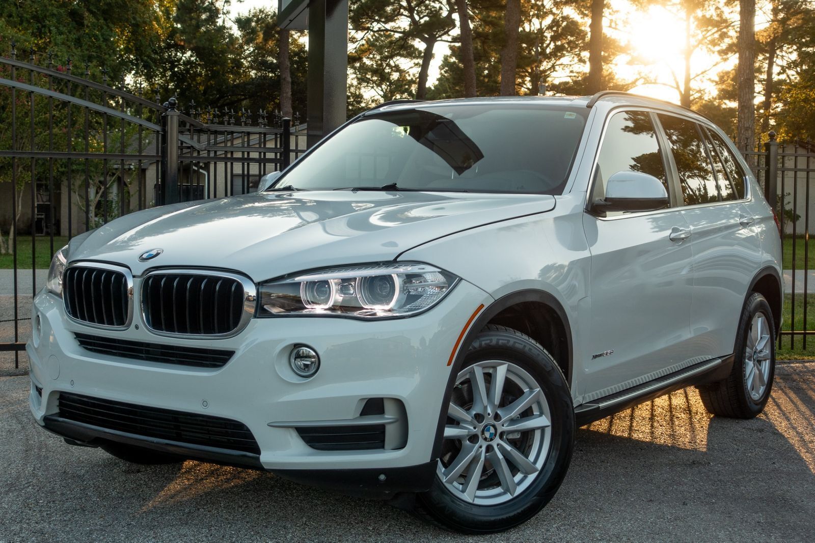 2014 bmw x5 xdrive35d