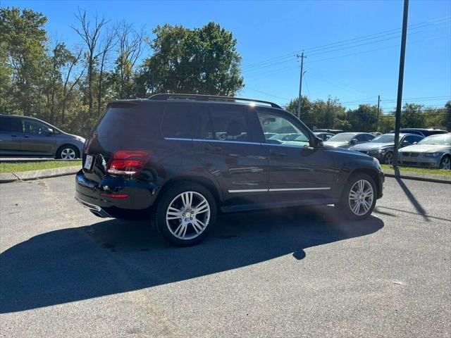 2013 mercedes-benz glk-class glk 350