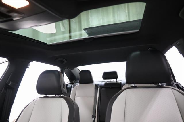 2020 volkswagen jetta 1.4t se
