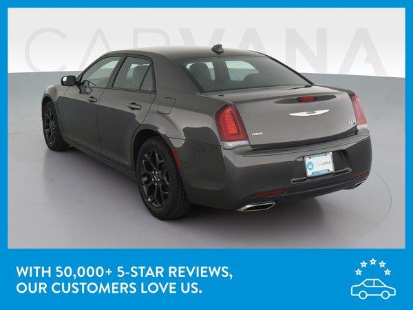2020 chrysler 300 in columbus, ohio