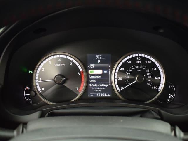 2016 lexus nx 200t f sport in winchester, virginia