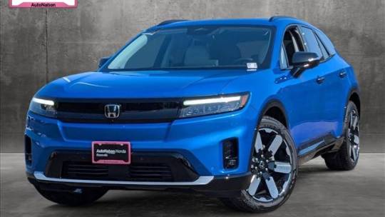 2024 Honda Prologue