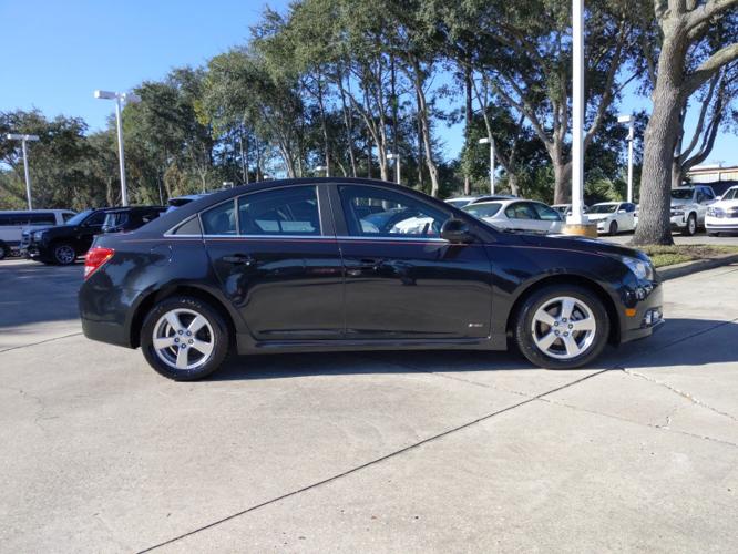 used 2012 chevrolet cruze lt tampa, fl 33618 for sale in tampa, florida