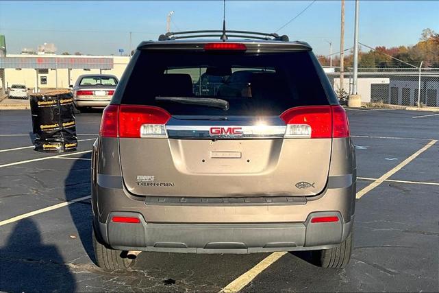 2011 gmc terrain sle-1