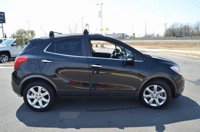 certified 2015 buick encore fwd convenience conway, ar 72032 for sale in beryl, arkansas