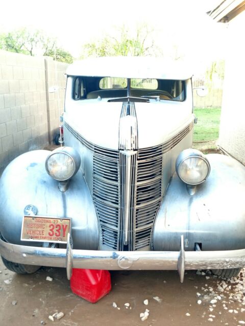 1937 pontiac c 6