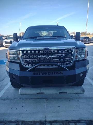 2011 gmc sierra 2500 denali