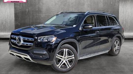2021 mercedes-benz gls gls 450