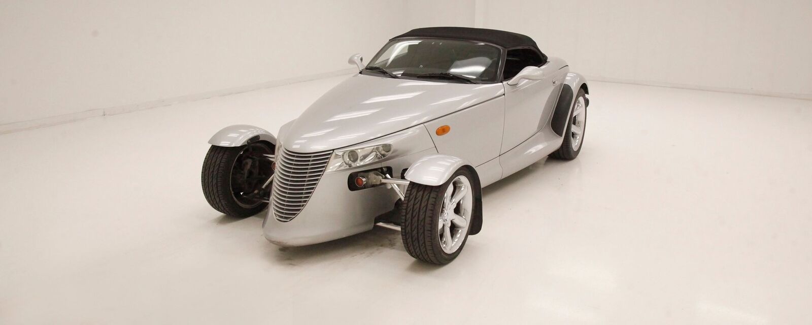 2000 plymouth prowler