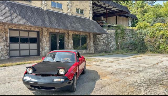 1994 mazda mx-5 miata base