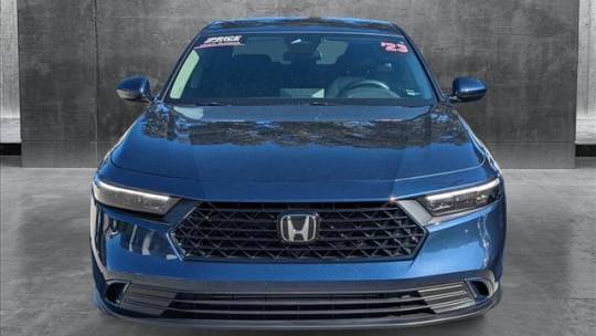 2023 Honda Accord