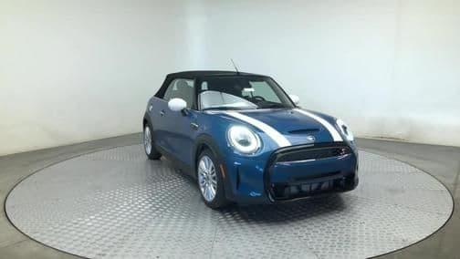 2024 mini convertible in co bluffs, iowa