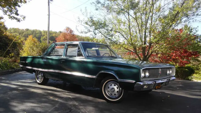 1967 dodge coronet 440 100% original survivor