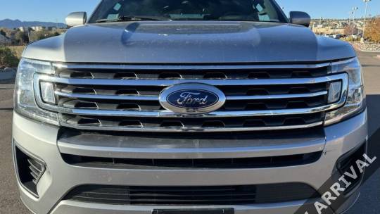 2021 Ford Expedition