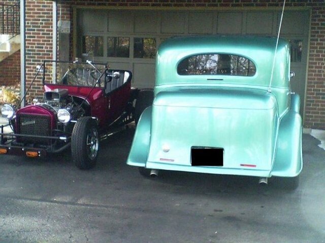 1934 chevrolet other chevrolet models