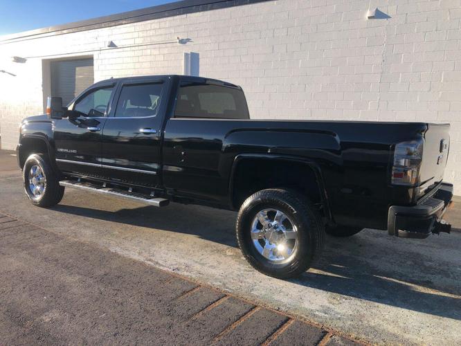 2015 gmc sierra in pawtucket, rhode island