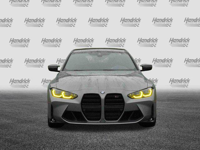 2022 bmw m4 base