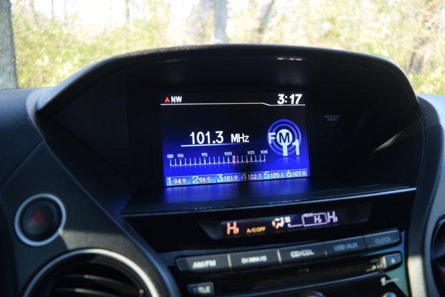2014 honda pilot ex-l