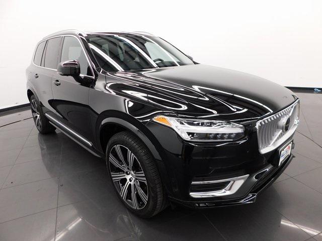 2023 volvo xc90 b6 ultimate 6-seater