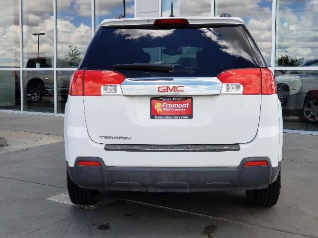 2012 gmc terrain sle-2 sle-2 4dr suv for sale in bar nunn, wyoming