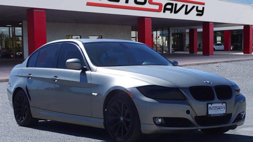 2011 bmw 3 series 328i
