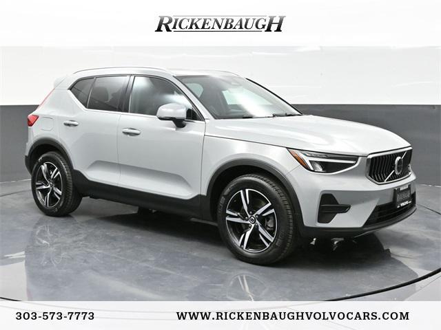 2024 volvo xc40 b5 core