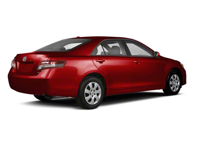 2010 toyota camry xle