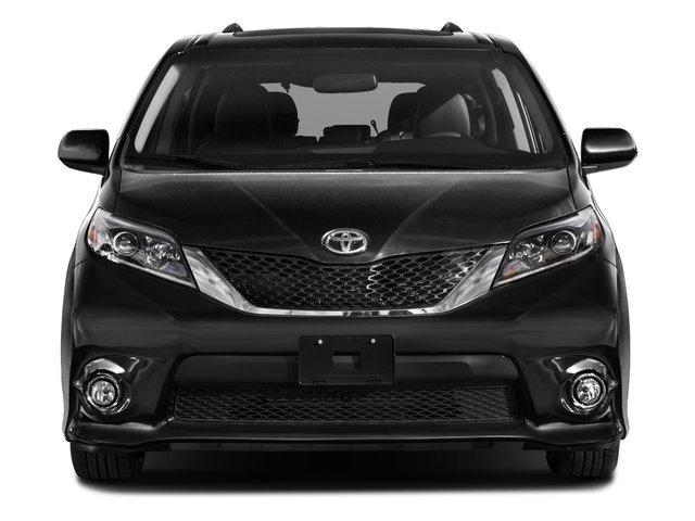 used 2017 toyota sienna se spokane, wa 99201 for sale in spokane, washington