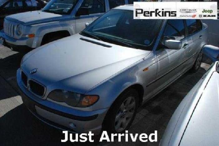 2002 bmw 3 series 325xi in colorado springs, co