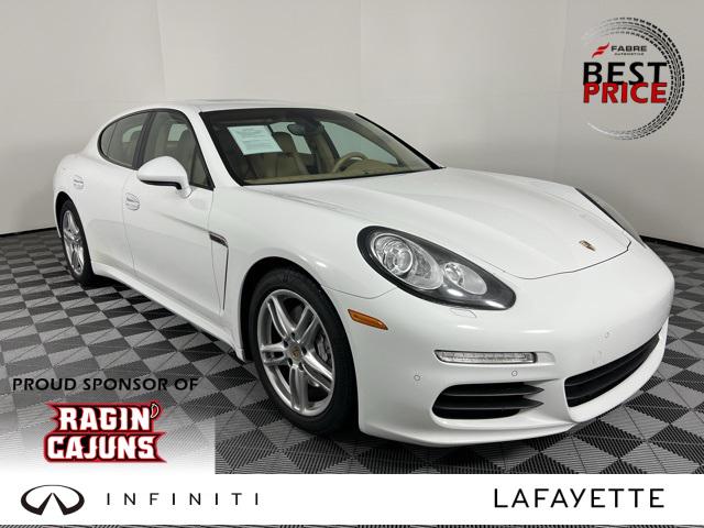 2015 porsche panamera 2
