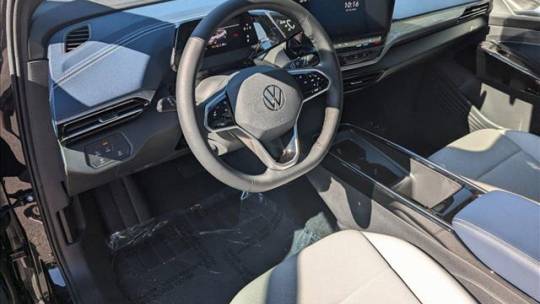 2024 Volkswagen ID.4