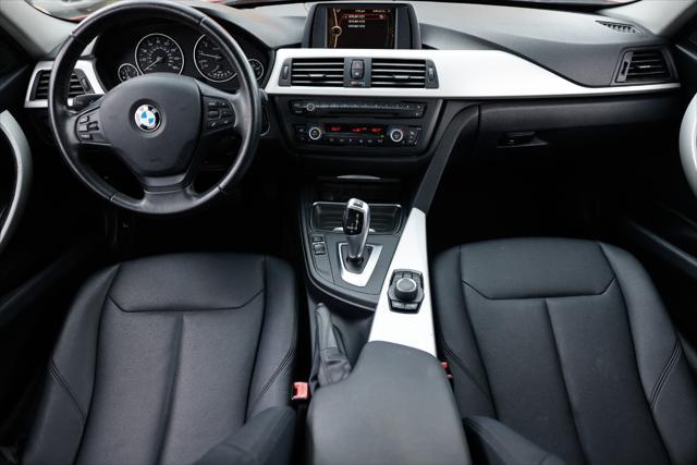 2013 bmw 328 i